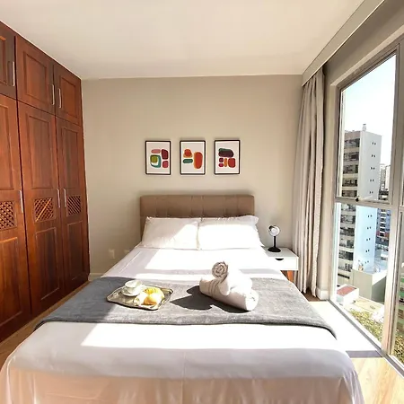 Prg82 - Climatizado, 3 Dorm, Prox Av Brasil, Amplo Apartment Balneario Camboriu Exterior photo