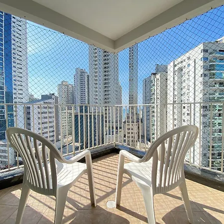 Prg82 - Climatizado, 3 Dorm, Prox Av Brasil, Amplo Apartment Balneario Camboriu Exterior photo