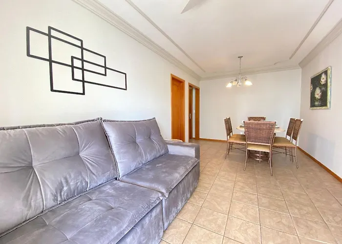 Prg82 - Climatizado, 3 Dorm, Prox Av Brasil, Amplo