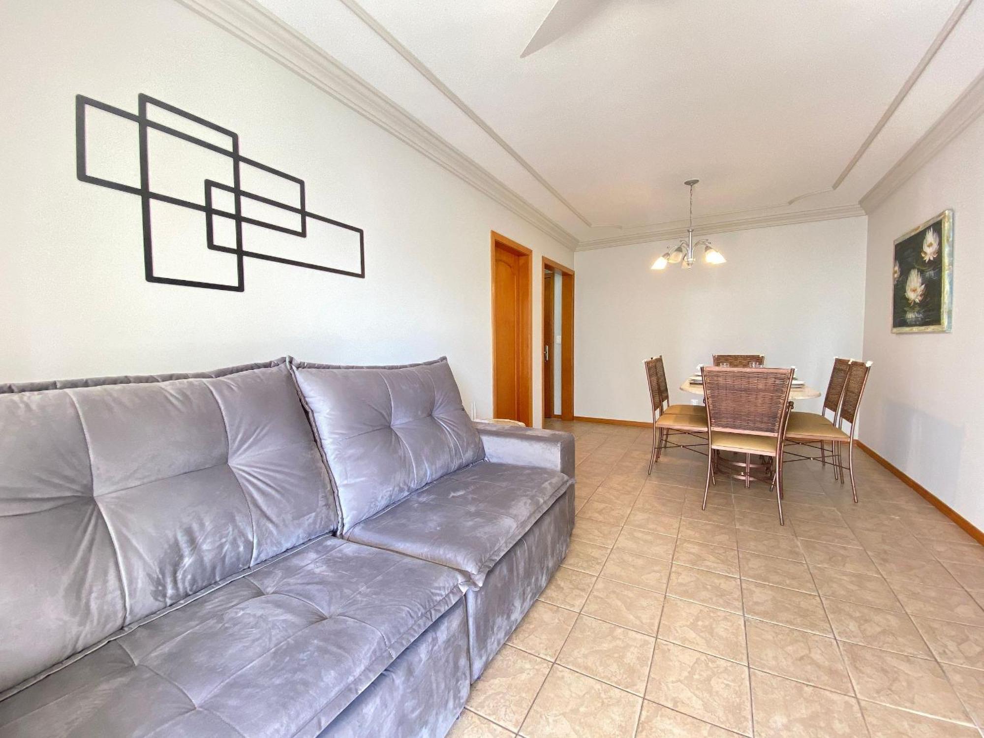 Prg82 - Climatizado, 3 Dorm, Prox Av Brasil, Amplo Balneário Camboriú