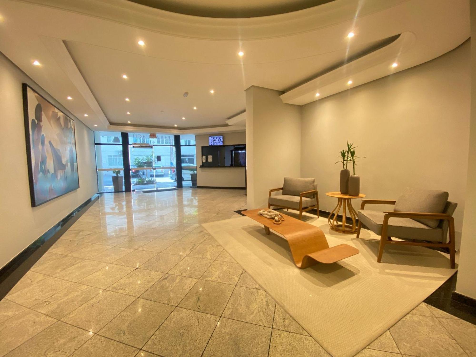 Prg82 - Climatizado, 3 Dorm, Prox Av Brasil, Amplo Apartamento Balneário Camboriú
