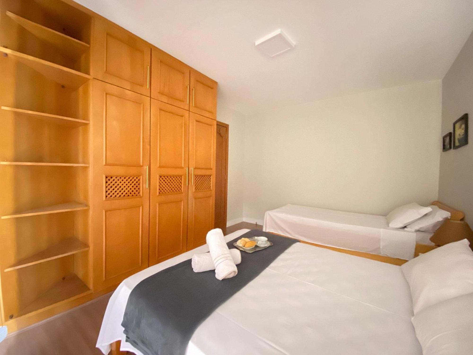 Prg82 - Climatizado, 3 Dorm, Prox Av Brasil, Amplo * Balneário Camboriú